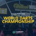 2025 PDC World Darts Championship Odds & Predictions