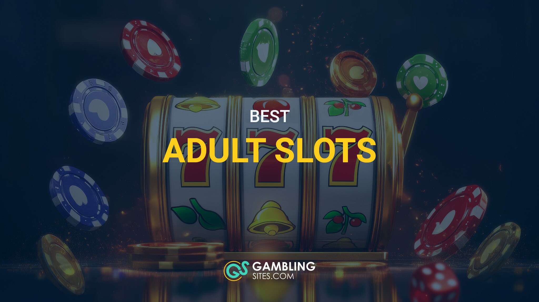 10 Best Adult Slots You Can Play Online