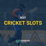 Best Cricket Slots Banner