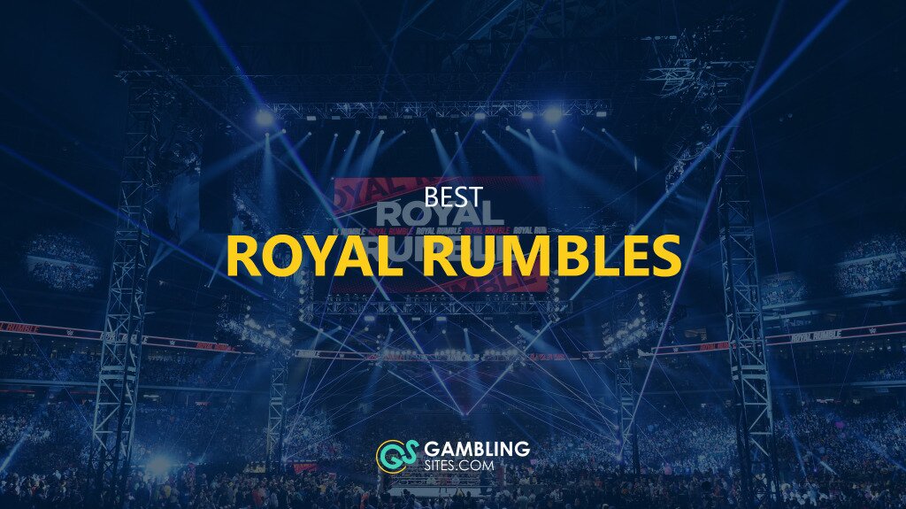 Best Royal Rumbles