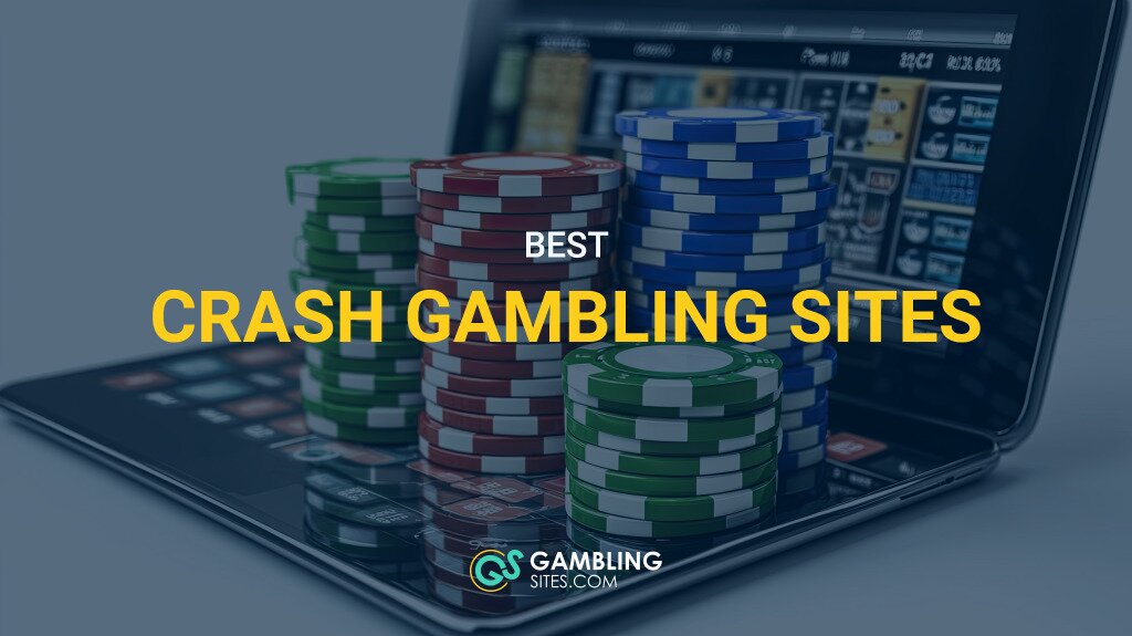 Best Crash Gambling Sites