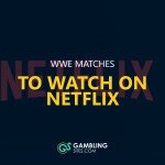 WWE on Netflix