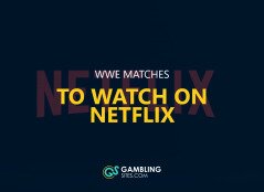 WWE on Netflix