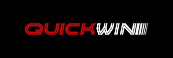 quickwin casino logo