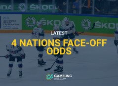 4 nations face-off