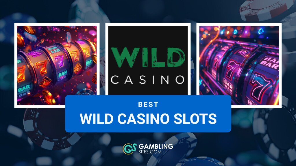 Wild Casino Slots Blog