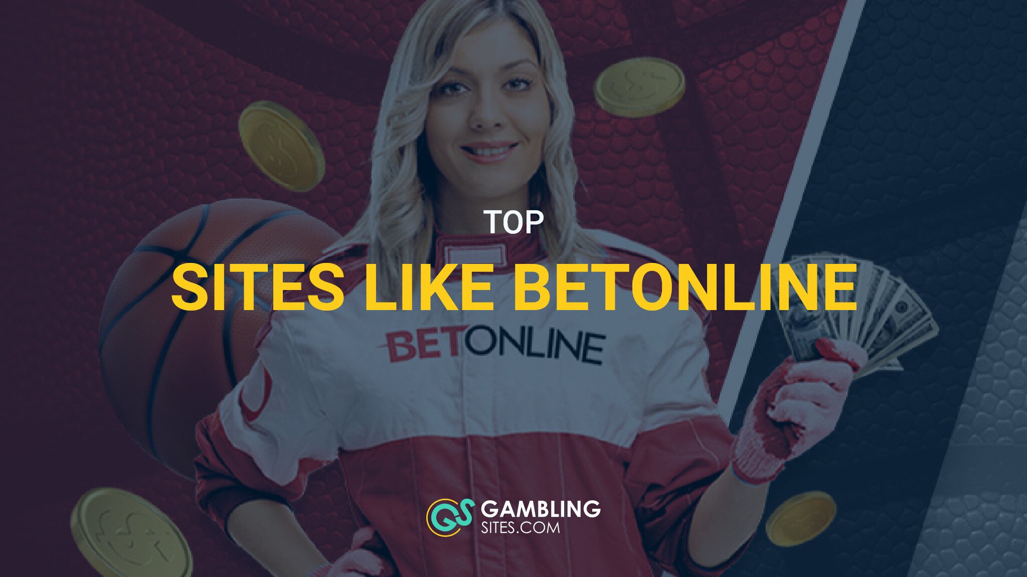 Top 5 Sites Like BetOnline to Try Next