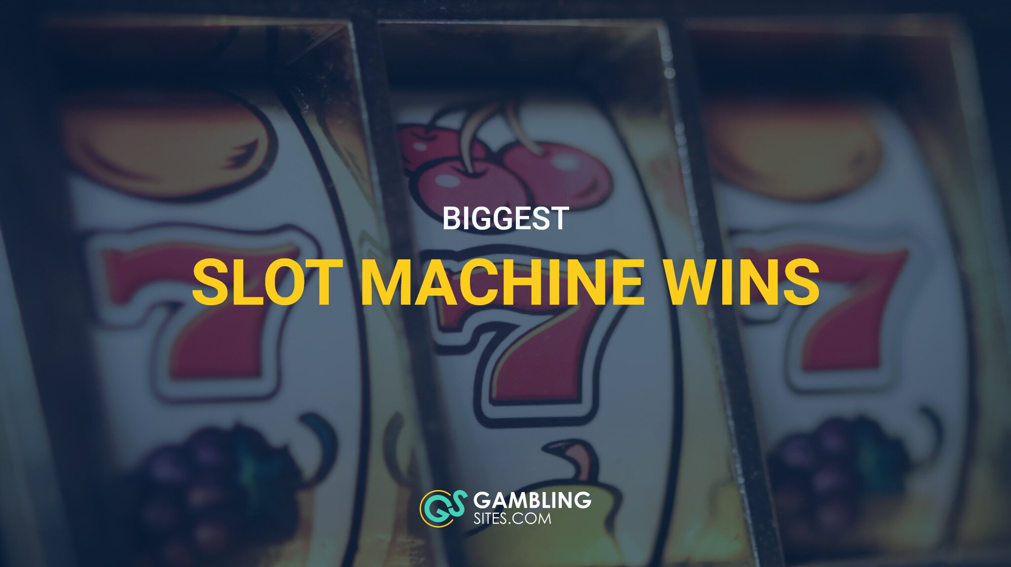 Top 10 Biggest Slot Wins Ever