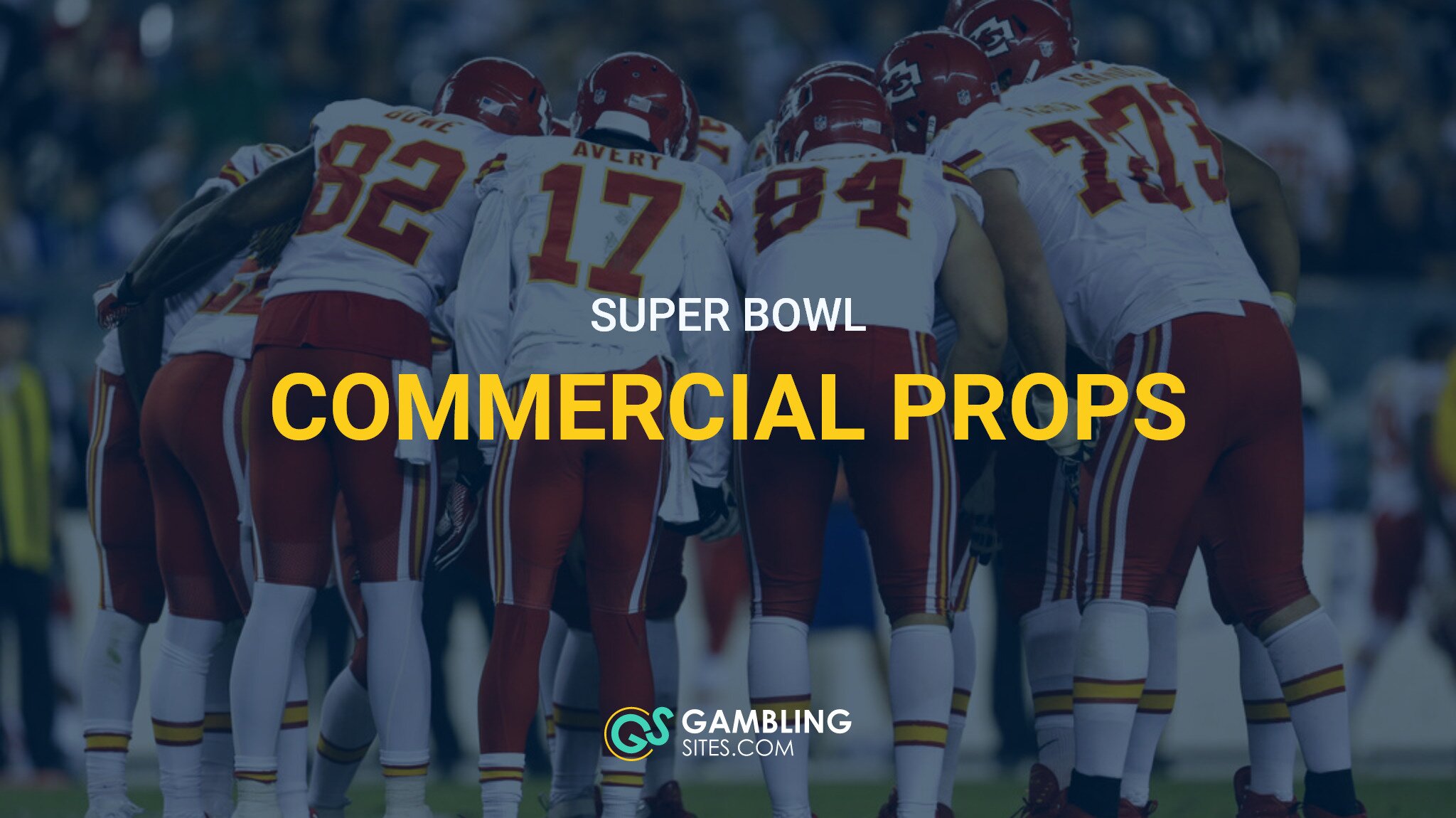 9 Best Super Bowl 59 Commercial Props