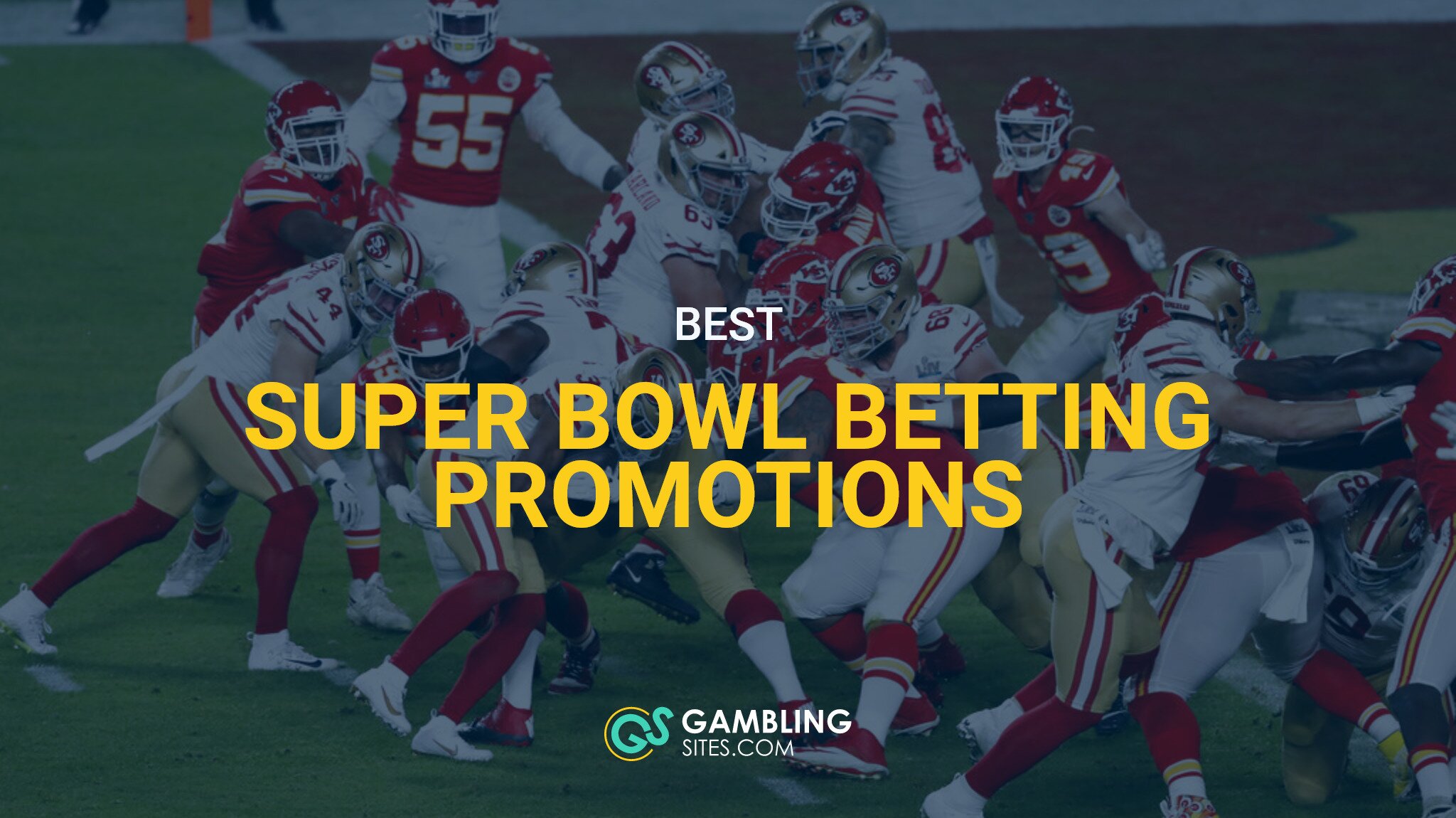 Top Super Bowl 59 Betting Promotions