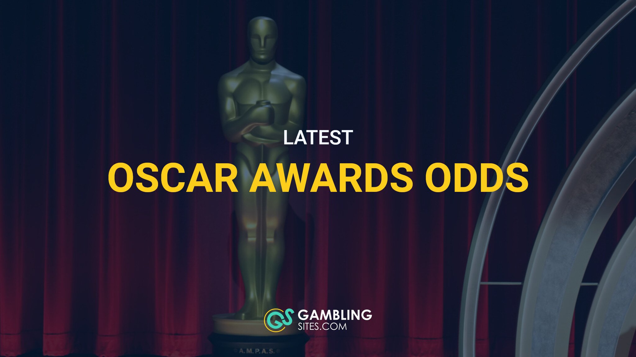 Latest Oscar Awards Odds for 2025