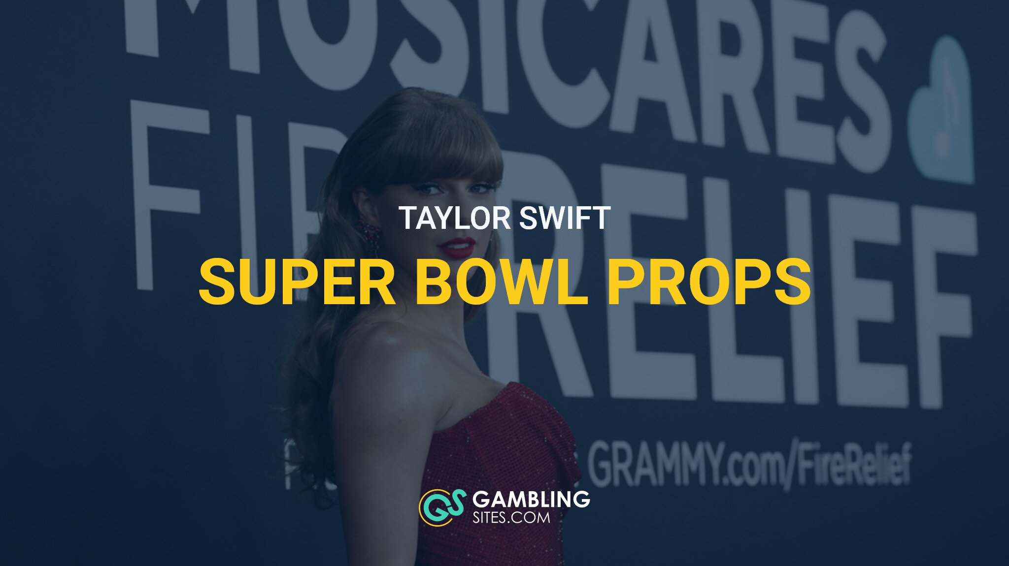 10 Taylor Swift Super Bowl 59 Props