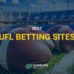 ufl betting