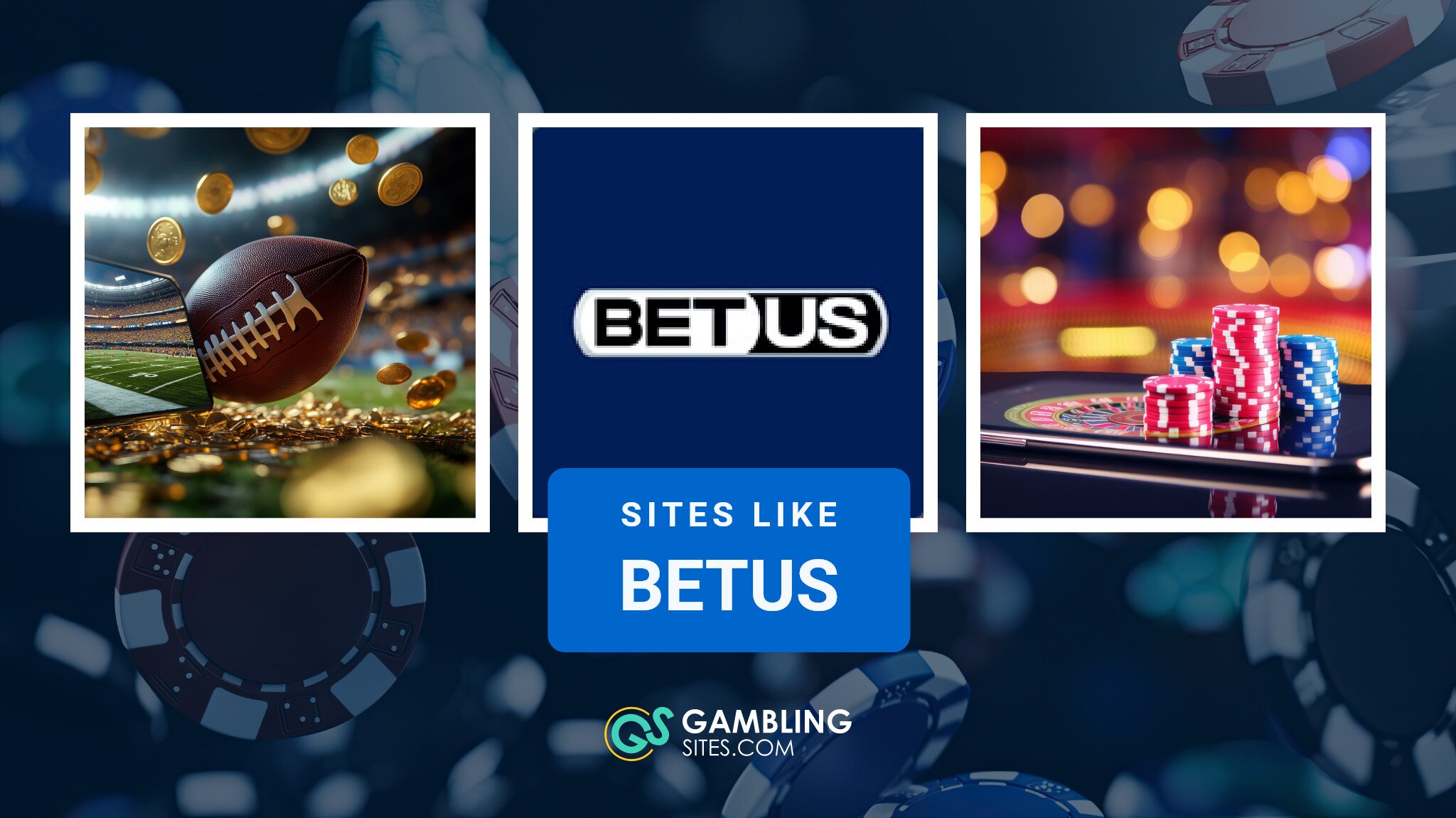 5 Best Sites Like BetUS to Try Next