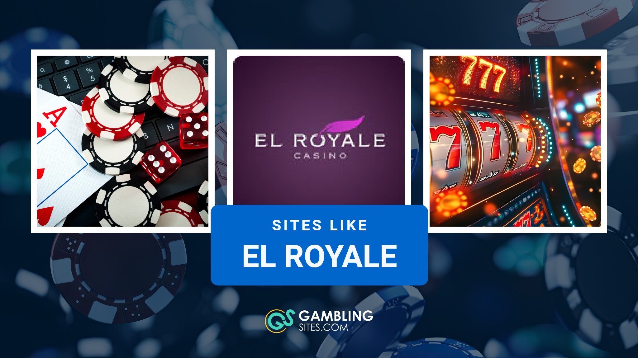 Betting Sites & Casinos Like El Royale