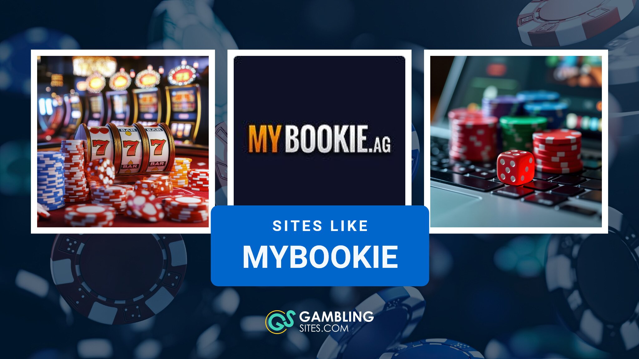 5 Best Sites Like MyBookie