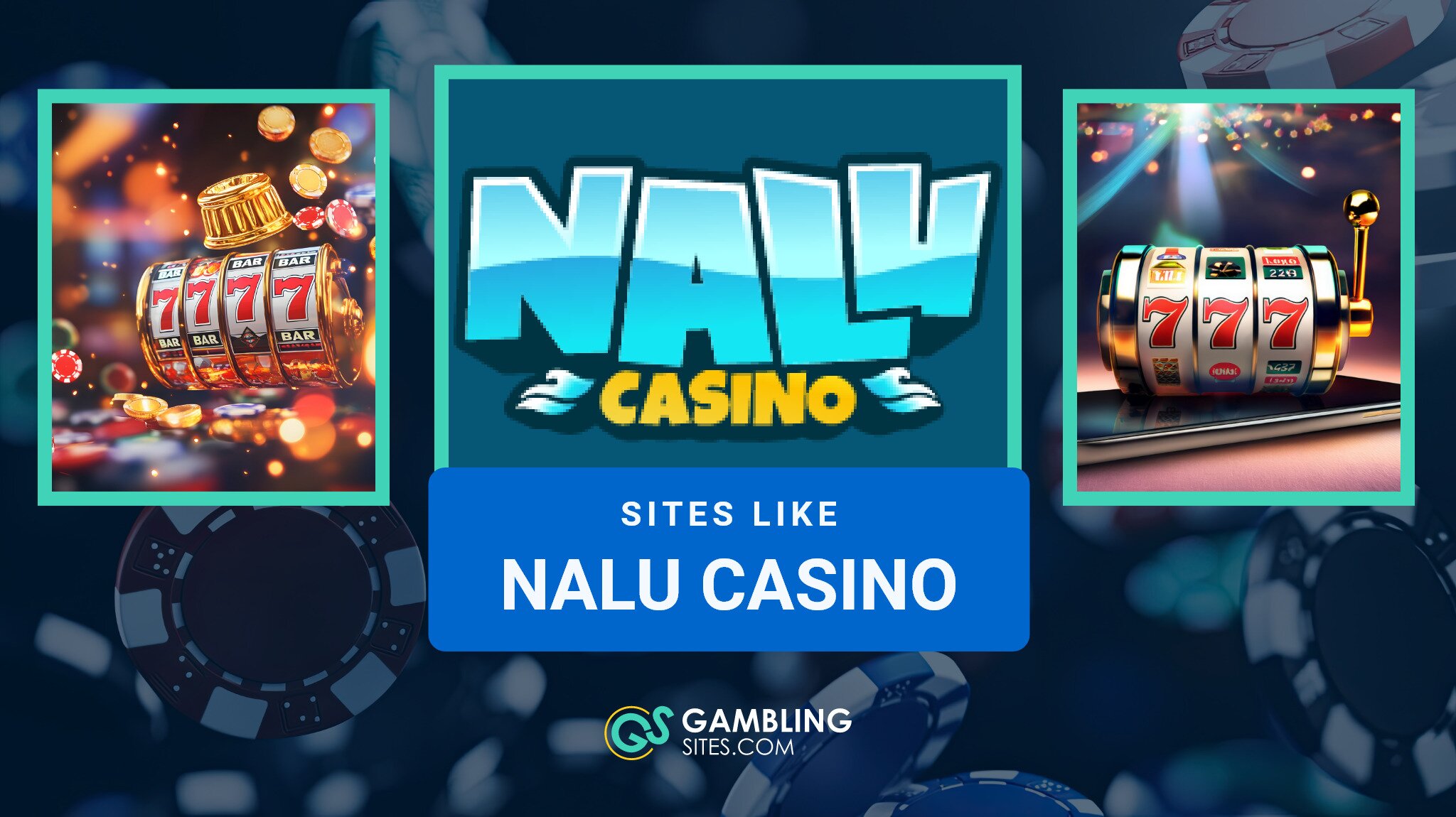 nalu casino feature image