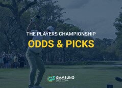 players championship