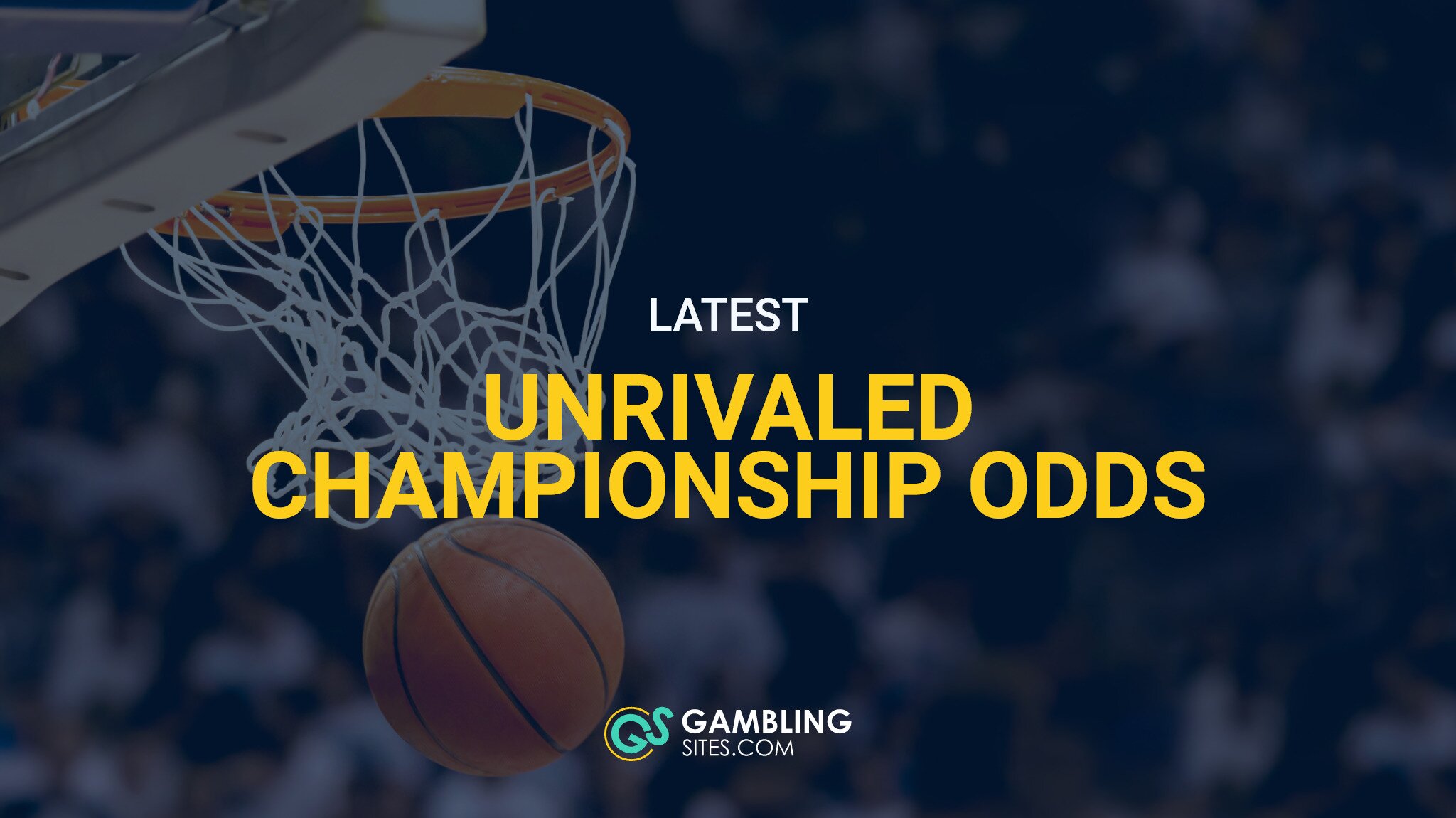 Latest Unrivaled Championship Odds (2025)